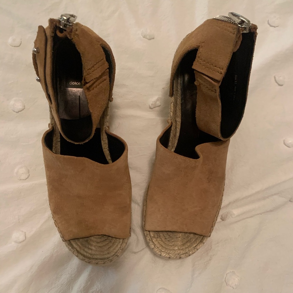 Dolce Vita Wedges